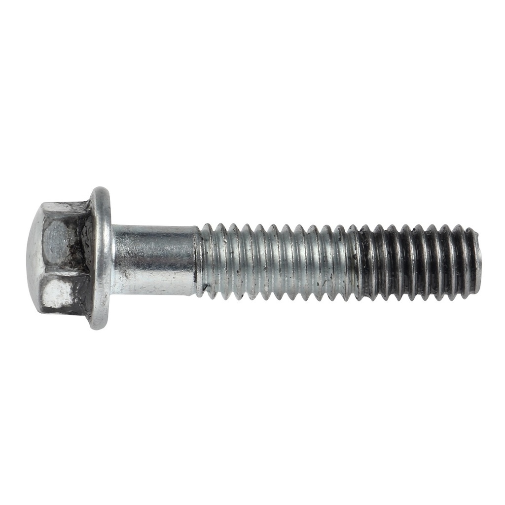 TORNILLO M6X30 125FL