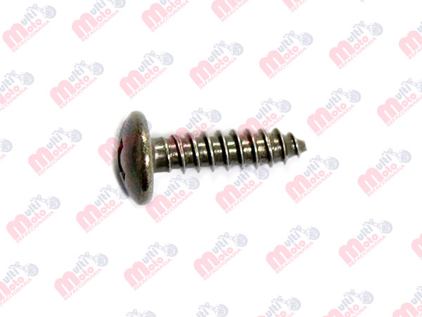 TORNILLO PIJA CORTA PARA PLASTICO 4.2*16