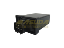 UNIDAD CDI AC-CDI IGNICION ANGULO VARIABLE YAMAHA YBR125 12V EURO I