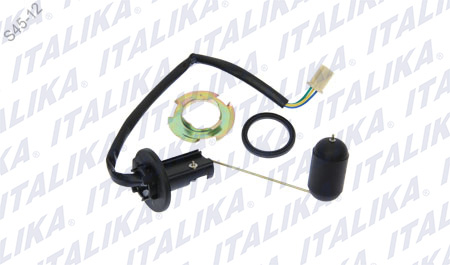 UNIDAD SENSORA DE COMBUSTIBLE XT110, ST.50