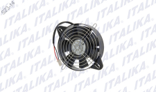 VENTILADOR ATV250 CON REVERSA