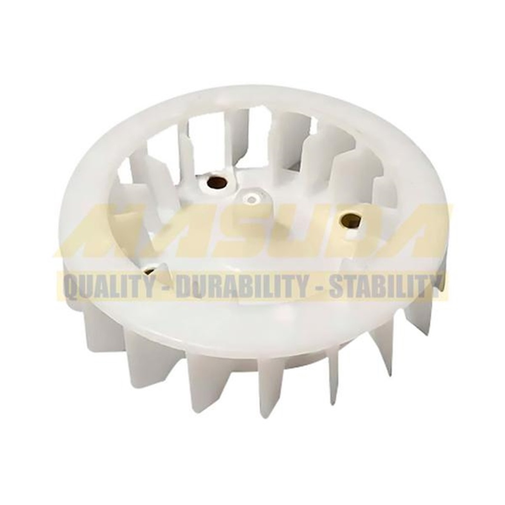 VENTILADOR CS-125/DS-125/WS-150/DS-150