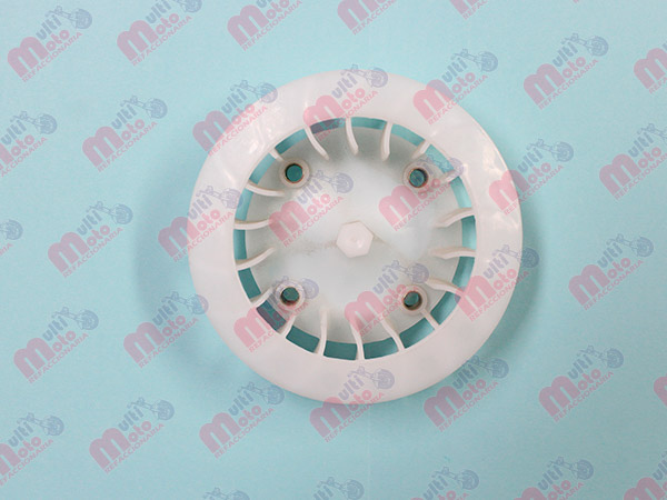 VENTILADOR MOTONETA 125/150 CC