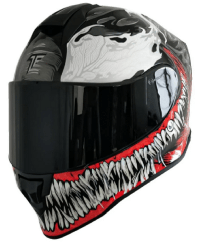 CASCO TAFF KROON SHADOW NEGRO L