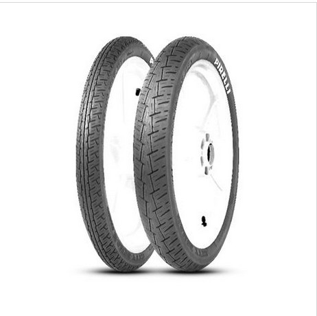 Llanta 90/90-18 57P sc/cc City Demon Pirelli