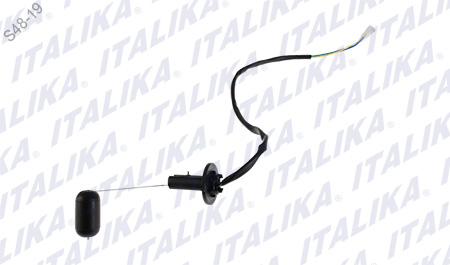 SENSOR COMBUSTIBLE VITALIA150