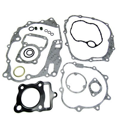 EMPAQUE MOTOR COMPLETO SET HN CARGO 125 (97-13) MN