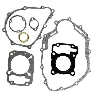 EMPAQUE MOTOR COMPLETO SET HN GL 150 CARGO (14-19) / XR  150 (16-19)