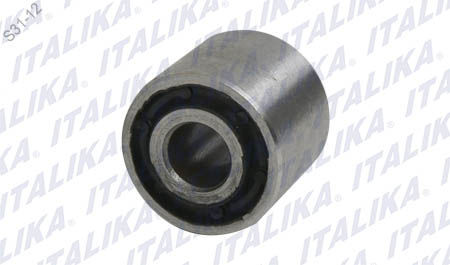 BUJE DE GOMA DAMPER RT180, FT180, FT200