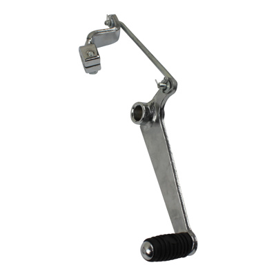 PEDAL CAMBIOS SET BJ PULSAR 200 NS(12-19)