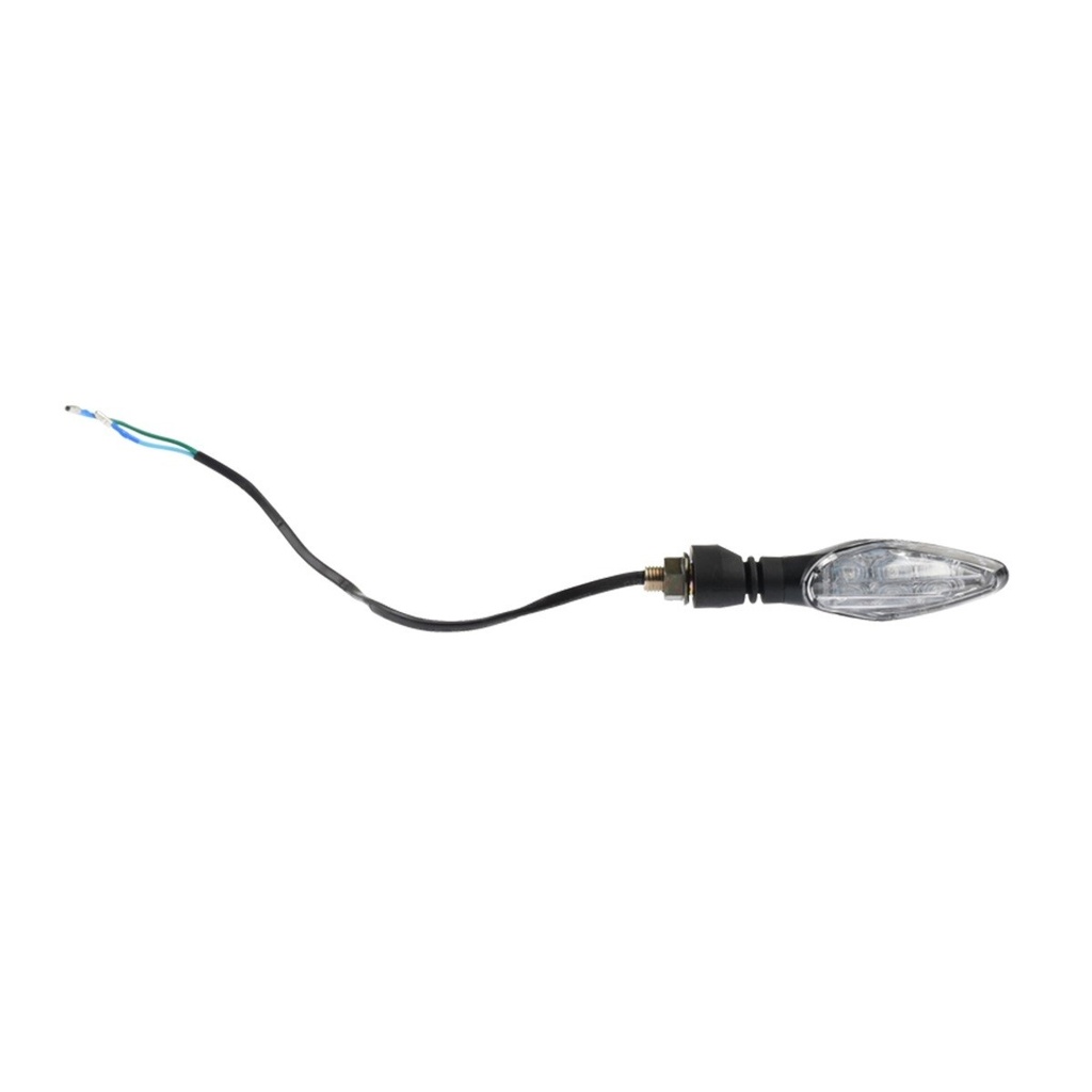 LED DIRECCIONAL TRAS DER FT250 TS