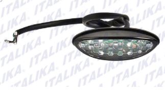 CALAVERA LED TRAS SPTFIRE