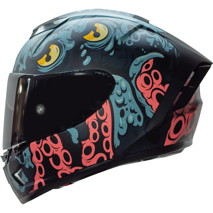 CASCO KOV AIRCUT KRAKEN L