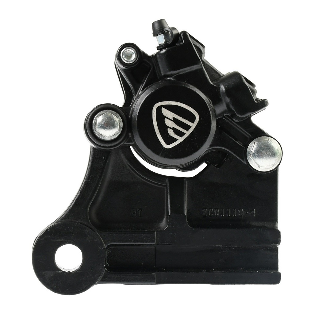 CALIPER FRENO TRAS NEGRO 250Z