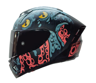 CASCO KOV AIRCUT KRAKEN M