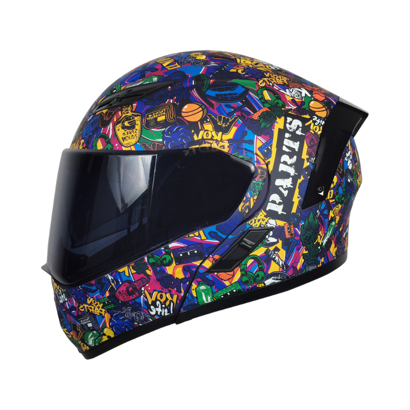 CASCO KOV ESTELAR FREESTYLE L