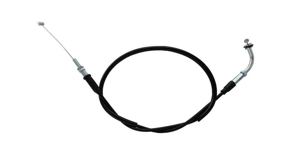 CABLE ACELERADOR SUZUKI GN125