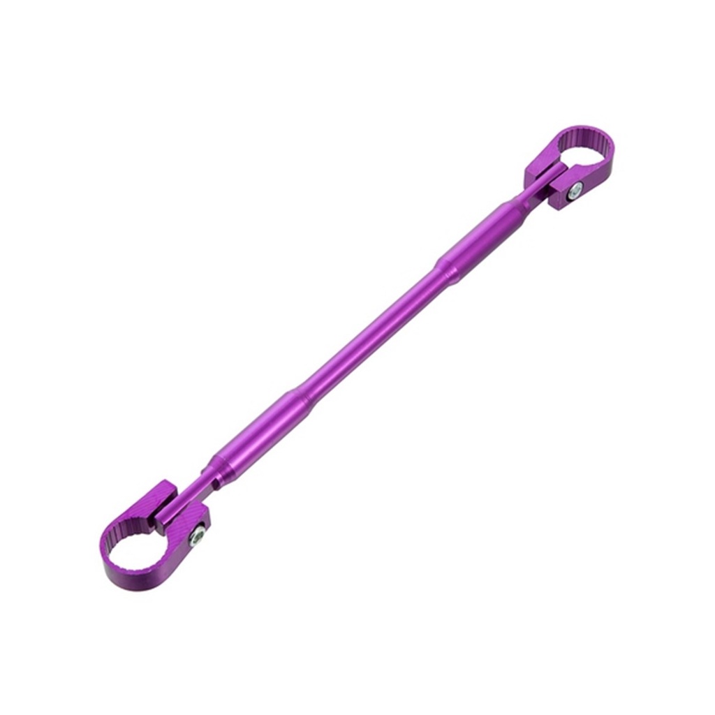 BARRA ESTABILIZADORA DE MAMUBRIO 25CM MORADO