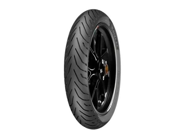 Llanta 90/80-17 46S sc Angel City Pirelli