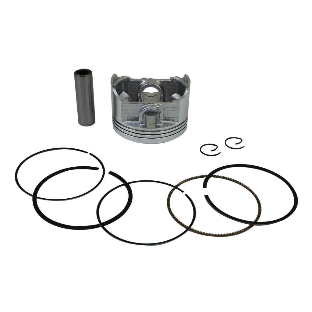 PISTON COMPLETO SET IT 250 Z