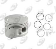 PISTON COMPLETO F100 STD/DM-200/RC-200/TX-200