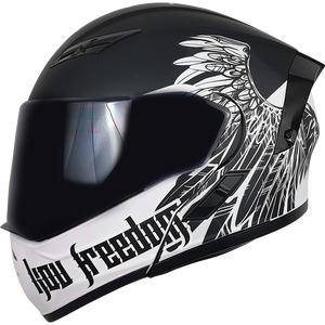 CASCO KOV ESTELAR FREEDOM XXL