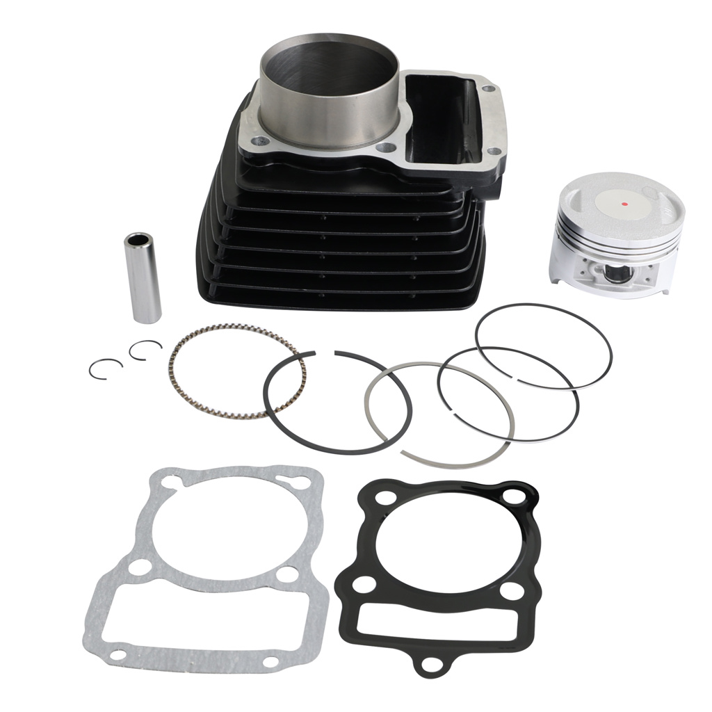 CILINDRO CON PISTON SET IT RC200 / SPITFIRE