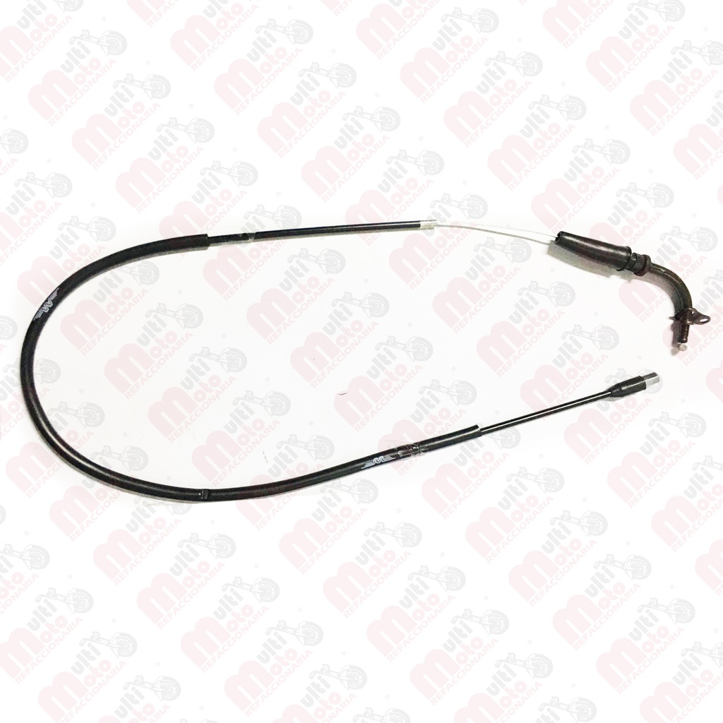 CABLE ACELERADOR P/H GL-150 CARGO