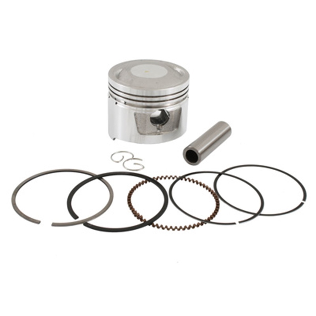 PISTON COMPLETO SET IT FT 150 0.50 15MM