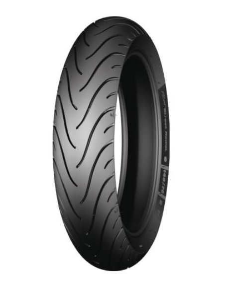 LLANTA DEPORTIVA MICHELIN 160/60 17 PILOT STREET RADIAL 69H TRAS TL/TT