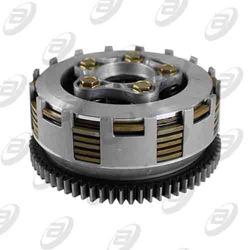 CLUTCH COMPLETO - 200-Z 19-20