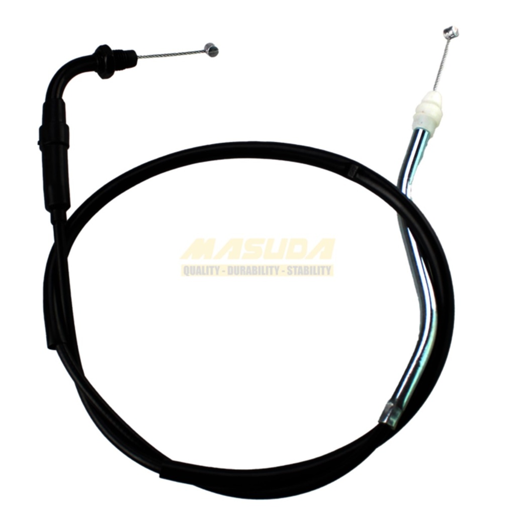 CABLE ACELERADOR BAJAJ NS200