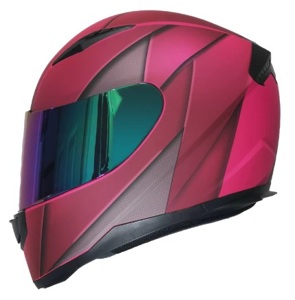 CASCO KOV NOVAK BLADE ROSA S