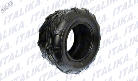 LLANTA ITALIKA 20X10-10 TL