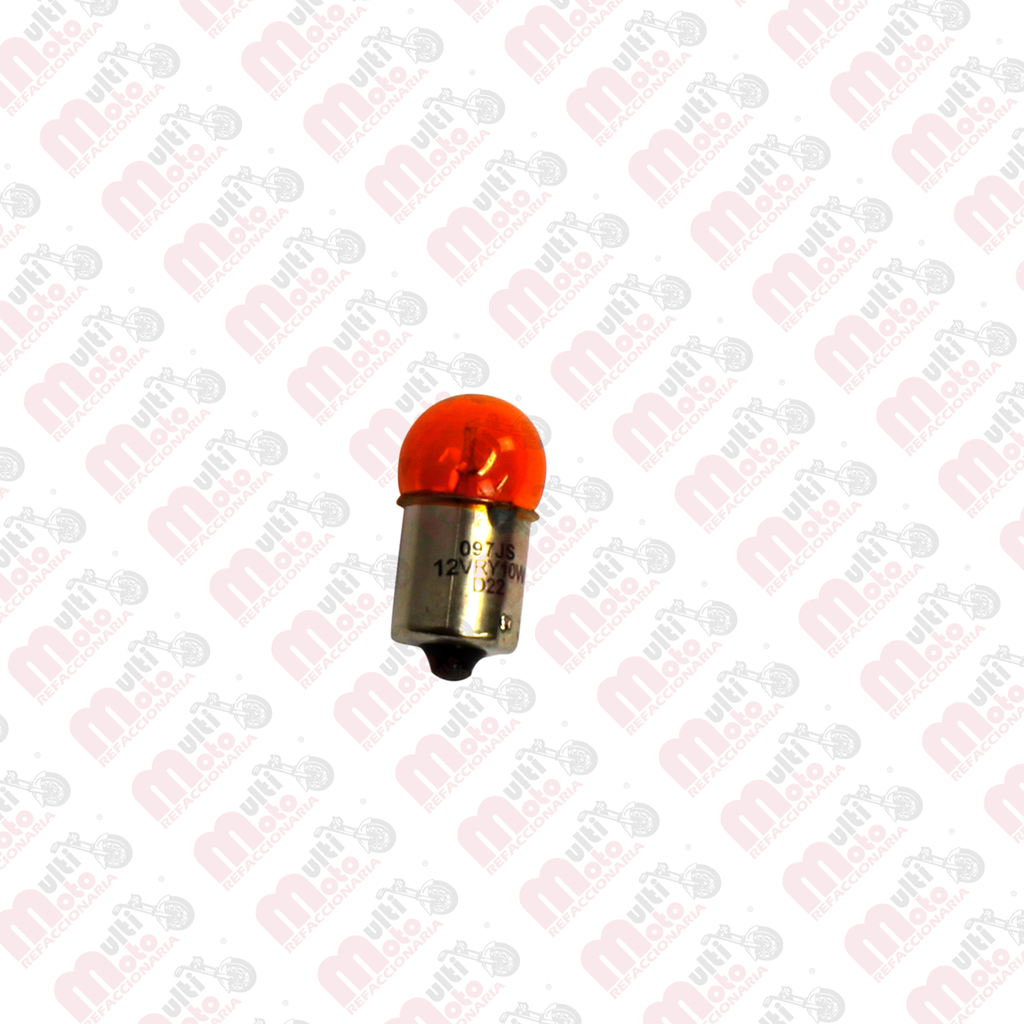 FOCO DIRECCIONAL 12V/10W HUNK 150