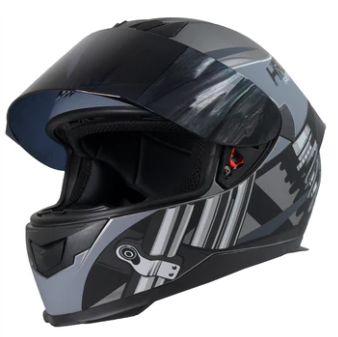 CASCO HRO 511 FACTORY GRIS