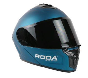 CASCO RODA PILOT CELEST METAL MC TRANS REP HMO L ABATIBLE SV