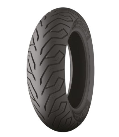 LLANTA MOTONETA MICHELIN 130/60 13 CITY GRIP 2 60S TL