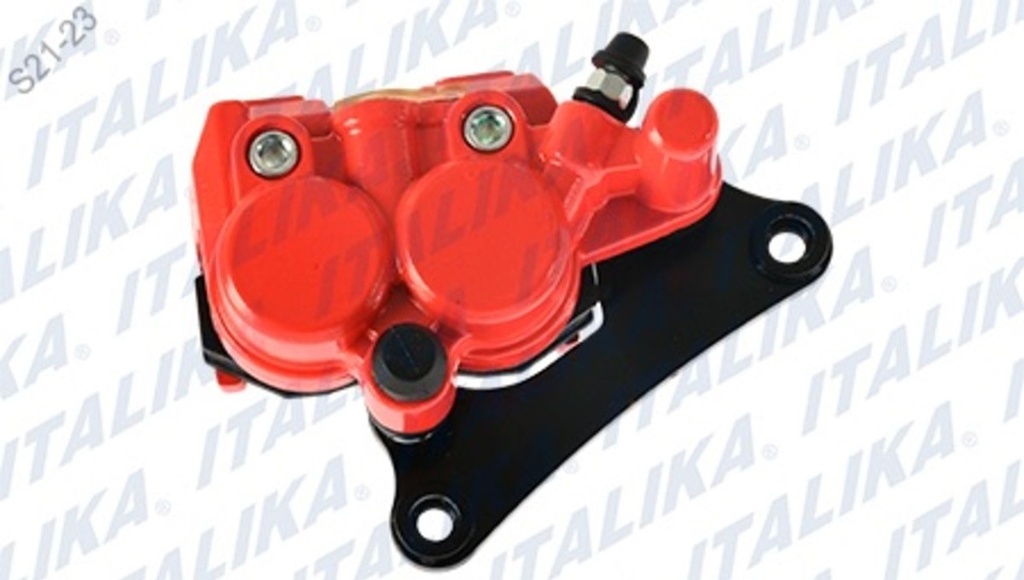 CALIPER ROJO FT180