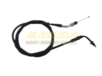 CABLE ACELERADOR P/SCOOTER DS150