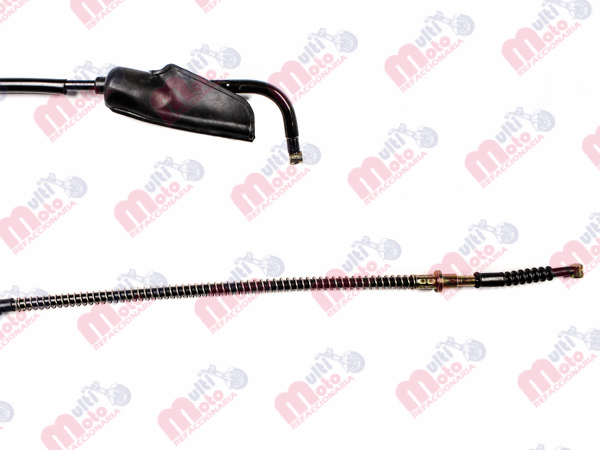 CABLE CLUTCH P/YAMAHA YBR-125 C