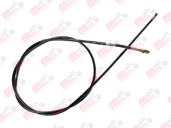 CABLE DE FRENO TRASERO DS150 MEK