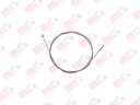 [CAB-1200-1005] CABLE EMBRAGUE 1*19-2.0 2020MM