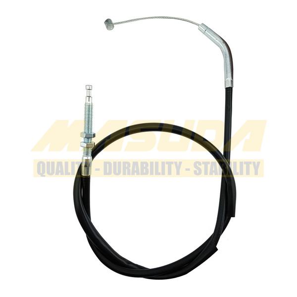 CABLE EMBRAGUE P/MOTO PISTA EX200