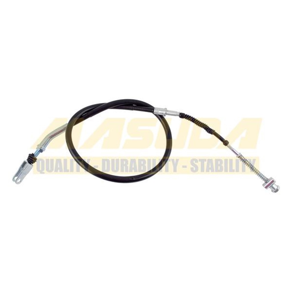 CABLE FRENO TRASERO P/TC-250/TORNADO 250