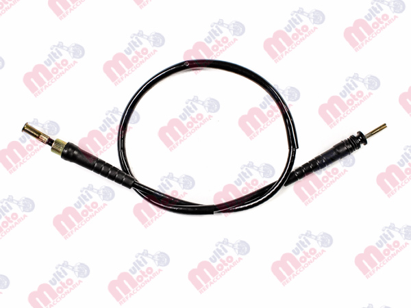 CABLE VELOCIMETRO HN CARGO/TITAN125MA