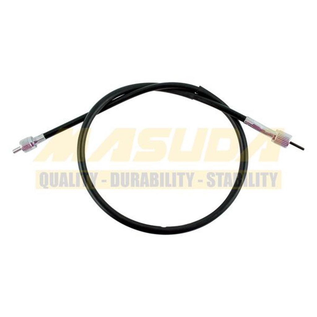 CABLE VELOCIMETRO SUZUKI GS125 DINAMO UTILTARIA