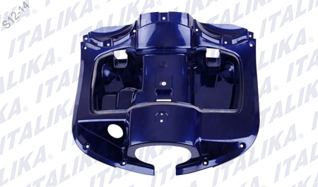 CAJA GUANTERA AZUL VITALIA125