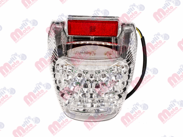 CALAVERA IT FORZA150LEDS-