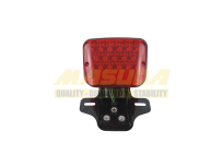 CALAVERA STOP TRASERA COMPLETO LED CG125/FT125